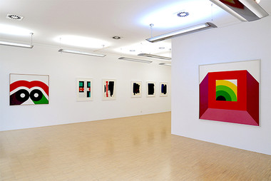 Ausstellungen